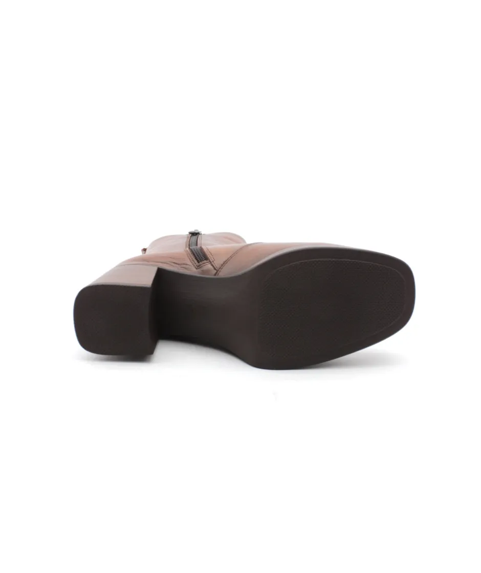 Femme L'Empreinte Chaussures Bottines|DORKING D9157 CRISTEL