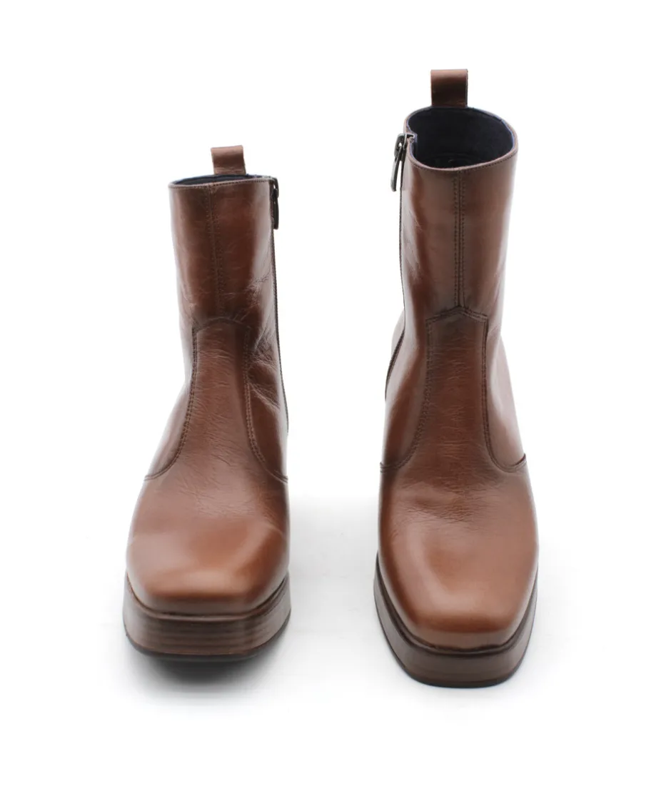 Femme L'Empreinte Chaussures Bottines|DORKING D9157 CRISTEL