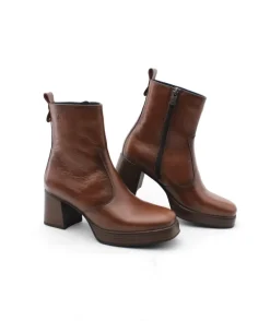 Femme L'Empreinte Chaussures Bottines|DORKING D9157 CRISTEL