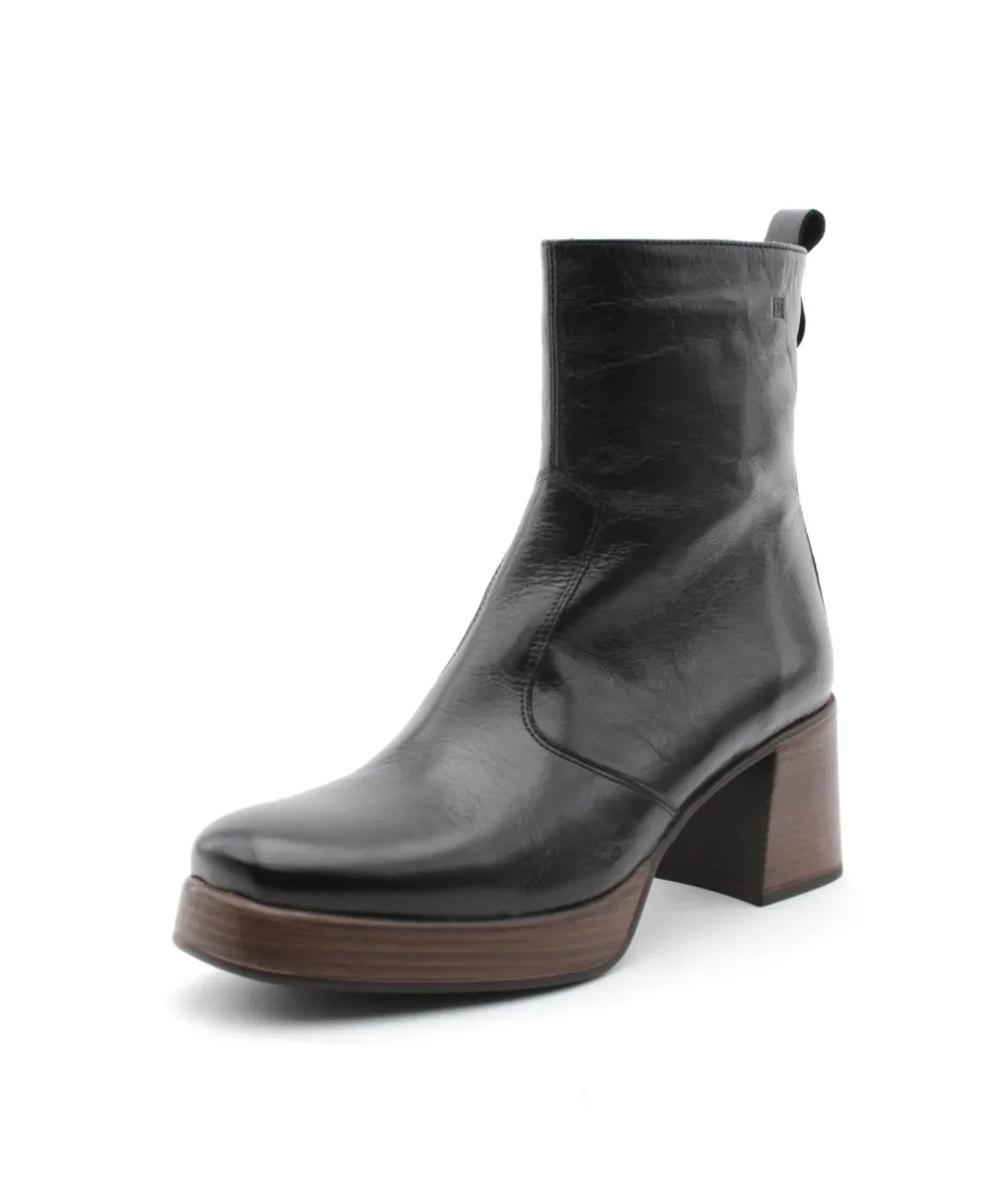 Femme L'Empreinte Chaussures Bottines|DORKING D9157 CRISTEL