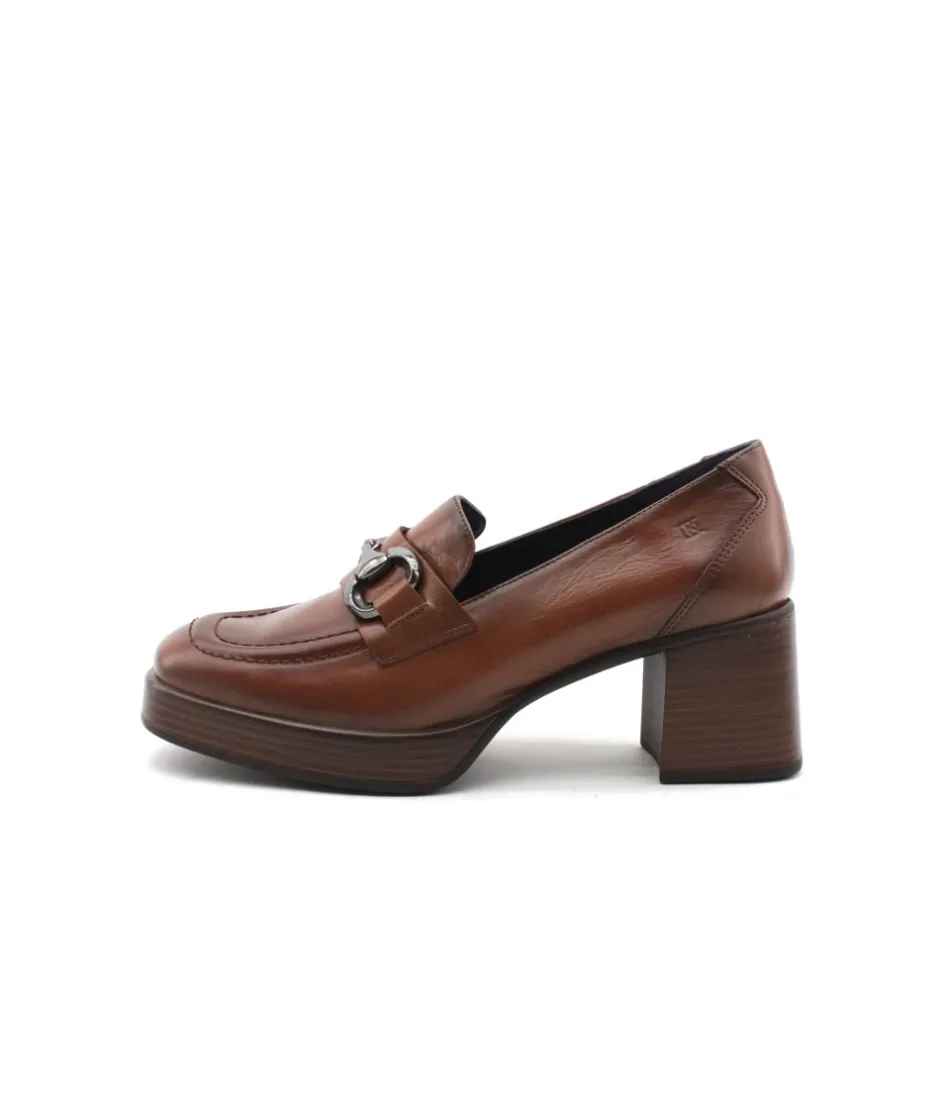 Femme L'Empreinte Chaussures Mocassins|DORKING D9155 CRISTEL