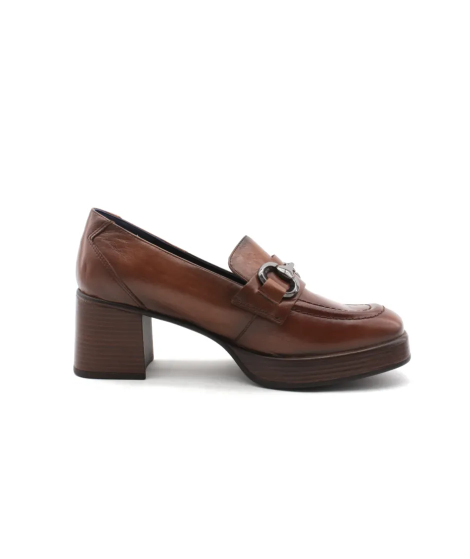 Femme L'Empreinte Chaussures Mocassins|DORKING D9155 CRISTEL