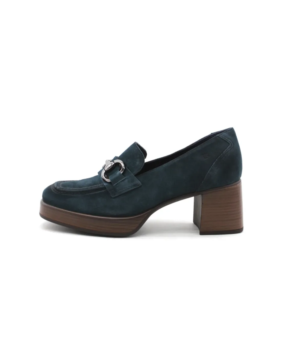 Femme L'Empreinte Chaussures Mocassins|DORKING D9155 CRISTEL