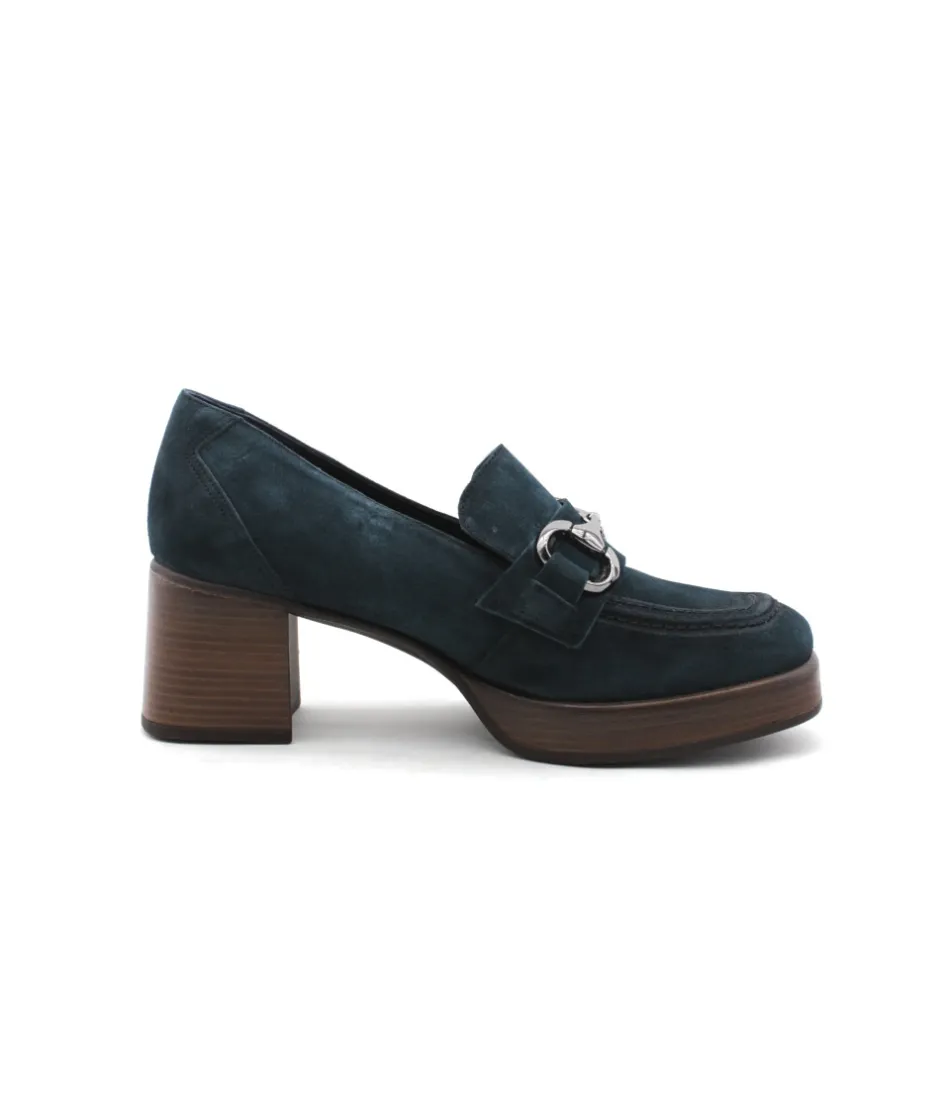 Femme L'Empreinte Chaussures Mocassins|DORKING D9155 CRISTEL