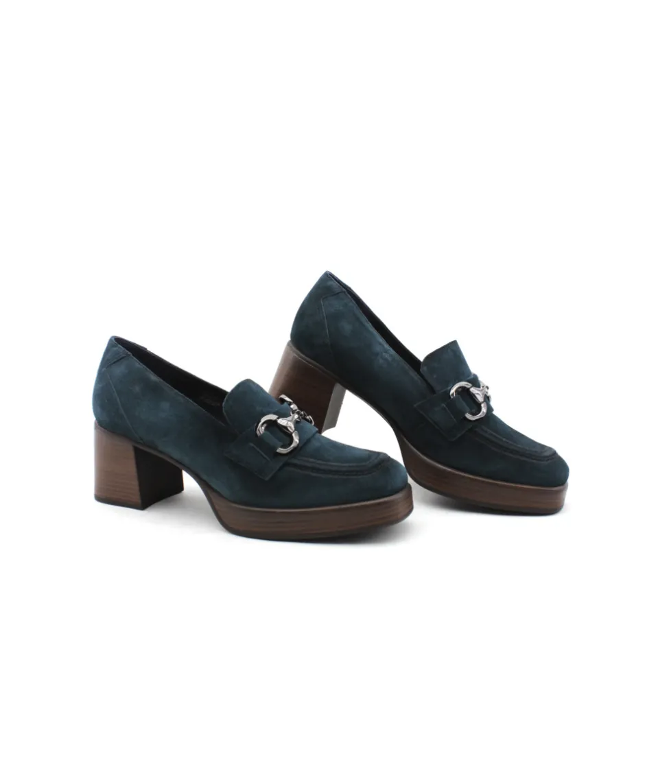 Femme L'Empreinte Chaussures Mocassins|DORKING D9155 CRISTEL