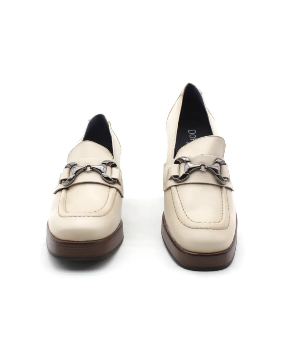 Femme L'Empreinte Chaussures Mocassins|DORKING D9155 CRISTEL