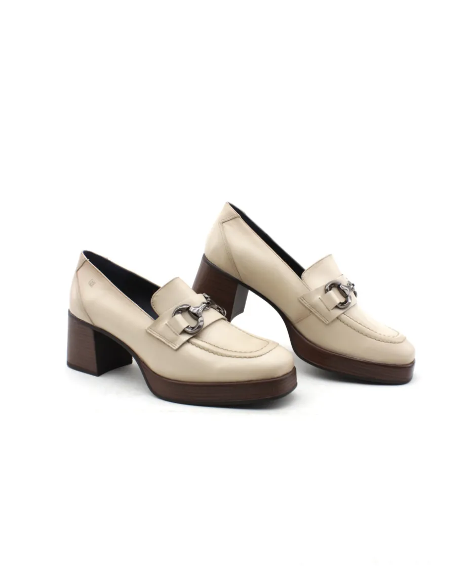 Femme L'Empreinte Chaussures Mocassins|DORKING D9155 CRISTEL