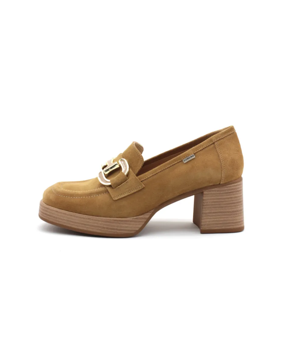 Femme L'Empreinte Chaussures Mocassins|DORKING D9232 CRISTEL