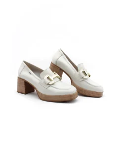 Femme L'Empreinte Chaussures Mocassins|DORKING D9232 CRISTEL