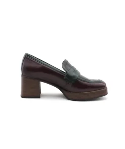 Femme L'Empreinte Chaussures Mocassins|DORKING D9334 CRISTEL