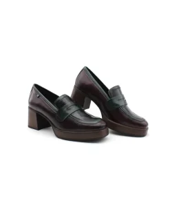 Femme L'Empreinte Chaussures Mocassins|DORKING D9334 CRISTEL