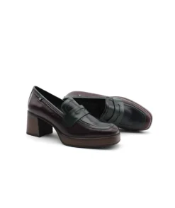 Femme L'Empreinte Chaussures Mocassins|DORKING D9334 CRISTEL