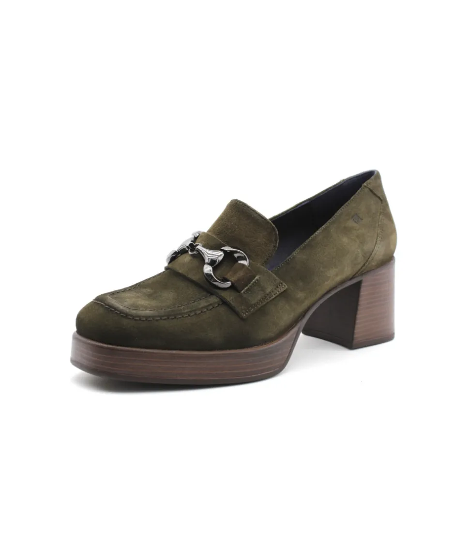 Femme L'Empreinte Chaussures Mocassins|DORKING D9155 CRISTEL