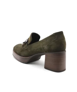 Femme L'Empreinte Chaussures Mocassins|DORKING D9155 CRISTEL