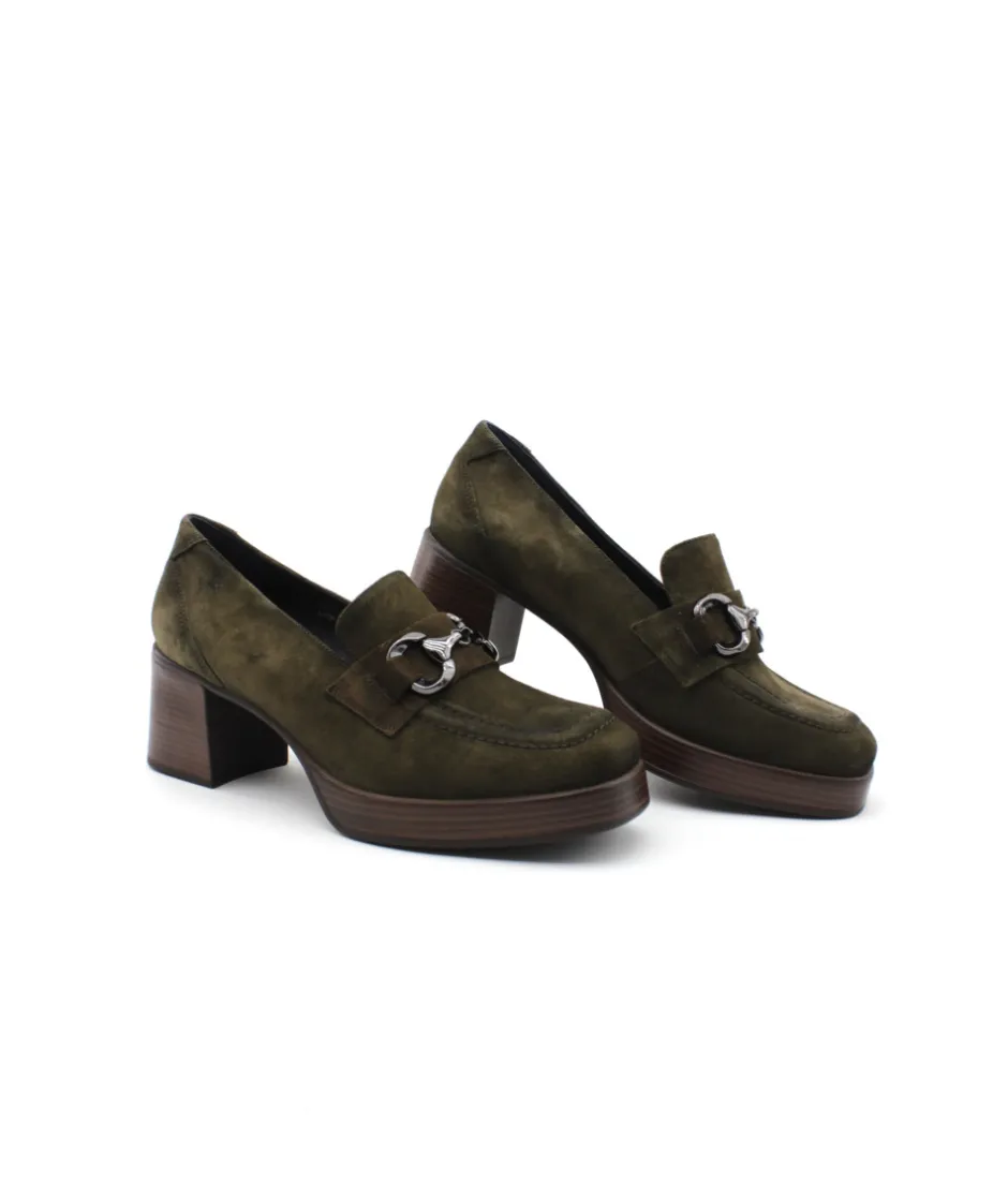 Femme L'Empreinte Chaussures Mocassins|DORKING D9155 CRISTEL