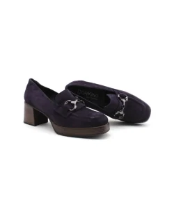 Femme L'Empreinte Chaussures Mocassins|DORKING D9155 CRISTEL