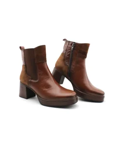 Femme L'Empreinte Chaussures Bottines|DORKING D9337 CRISTEL