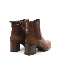 Femme L'Empreinte Chaussures Bottines|DORKING D9337 CRISTEL