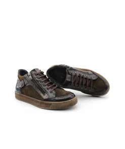 Femme L'Empreinte Chaussures Baskets|DORKING D8704 DELI