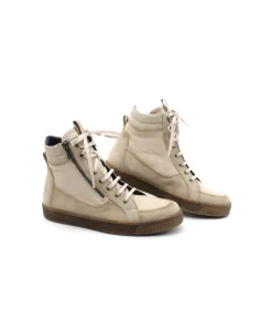 Femme L'Empreinte Chaussures Baskets|DORKING D8910 DELI