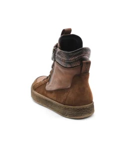 Femme L'Empreinte Chaussures Baskets|DORKING D8910 DELI