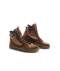 Femme L'Empreinte Chaussures Baskets|DORKING D8910 DELI