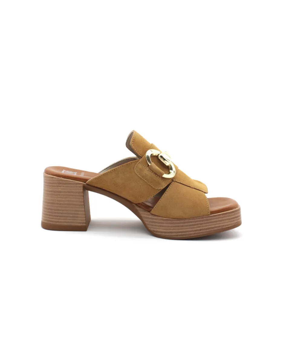 Femme L'Empreinte Chaussures Mules|DORKING D9284 DIAMOND