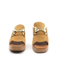 Femme L'Empreinte Chaussures Mules|DORKING D9284 DIAMOND