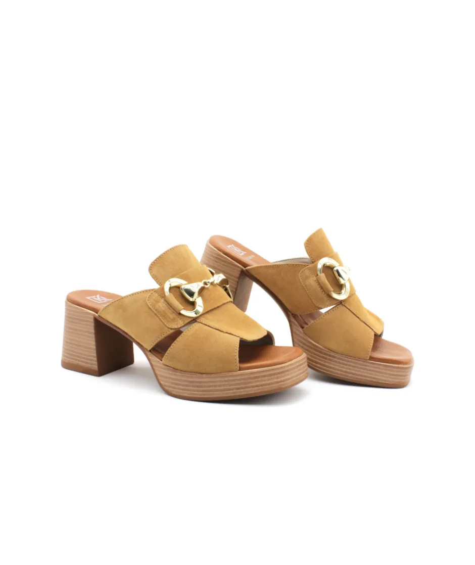 Femme L'Empreinte Chaussures Mules|DORKING D9284 DIAMOND