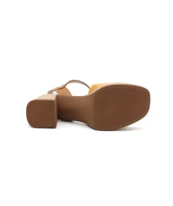 Femme L'Empreinte Chaussures Sandales Et Nu-Pieds|DORKING D9283 DIAMOND