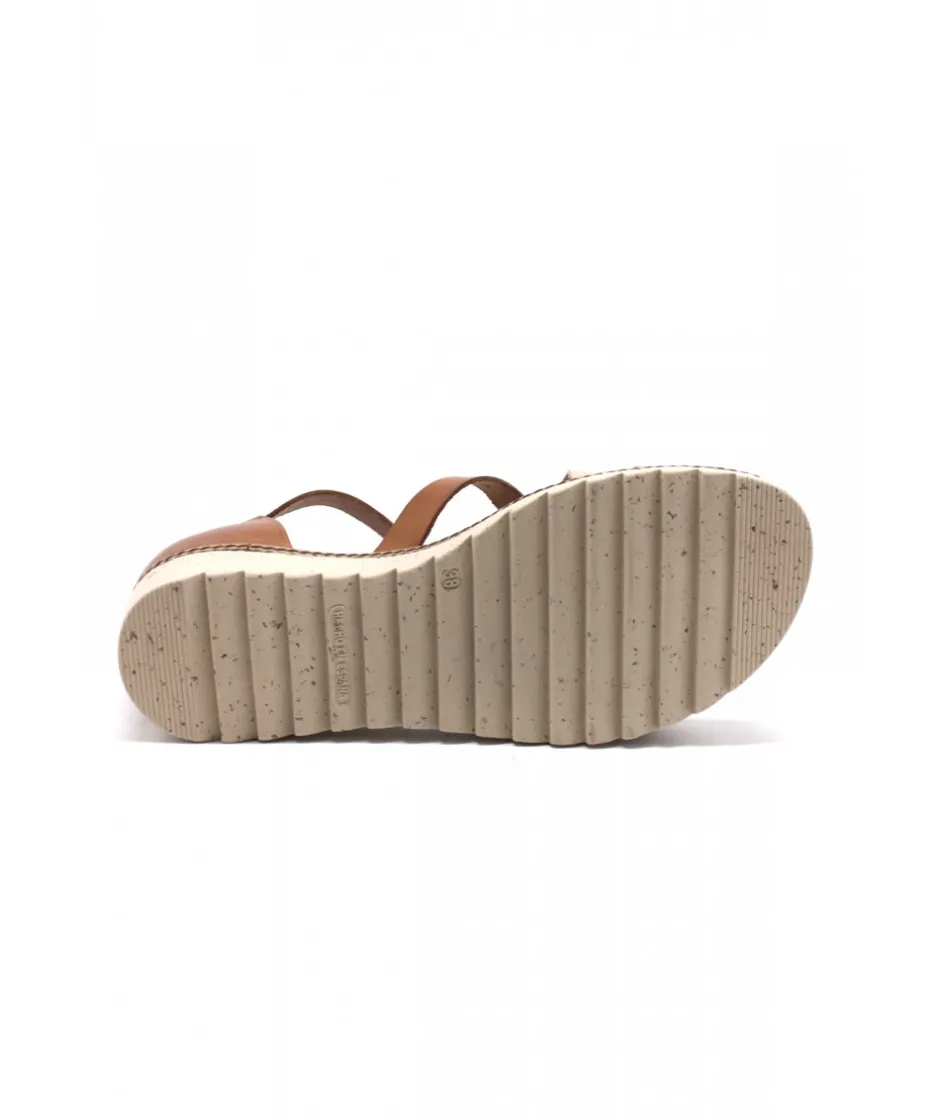 Femme L'Empreinte Chaussures Sandales Et Nu-Pieds|DORKING D8774 ESPE