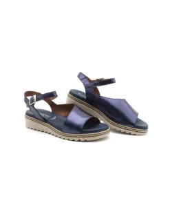 Femme L'Empreinte Chaussures Sandales Et Nu-Pieds|DORKING D8771 ESPE