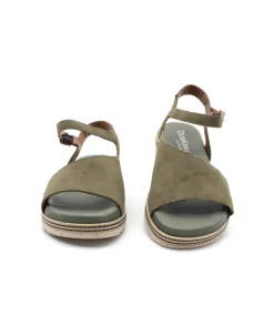 Femme L'Empreinte Chaussures Sandales Et Nu-Pieds|DORKING D8771 ESPE