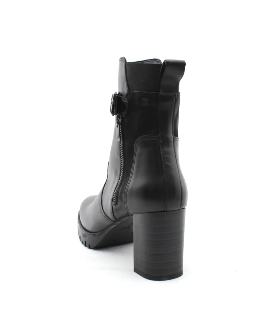 Femme L'Empreinte Chaussures Bottines|DORKING D8958 EVIE