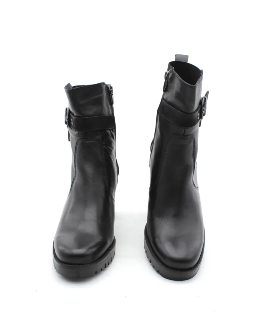 Femme L'Empreinte Chaussures Bottines|DORKING D8958 EVIE