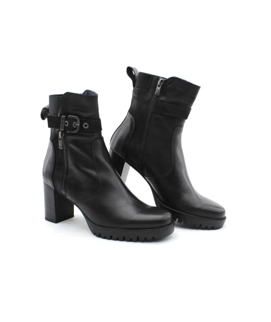 Femme L'Empreinte Chaussures Bottines|DORKING D8958 EVIE