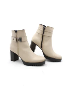 Femme L'Empreinte Chaussures Bottines|DORKING D8961 EVIE