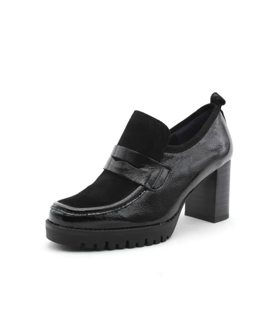 Femme L'Empreinte Chaussures Mocassins|DORKING D9165 EVIE