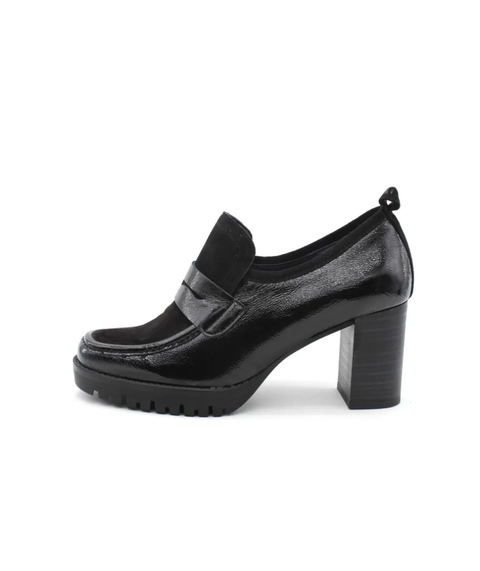 Femme L'Empreinte Chaussures Mocassins|DORKING D9165 EVIE
