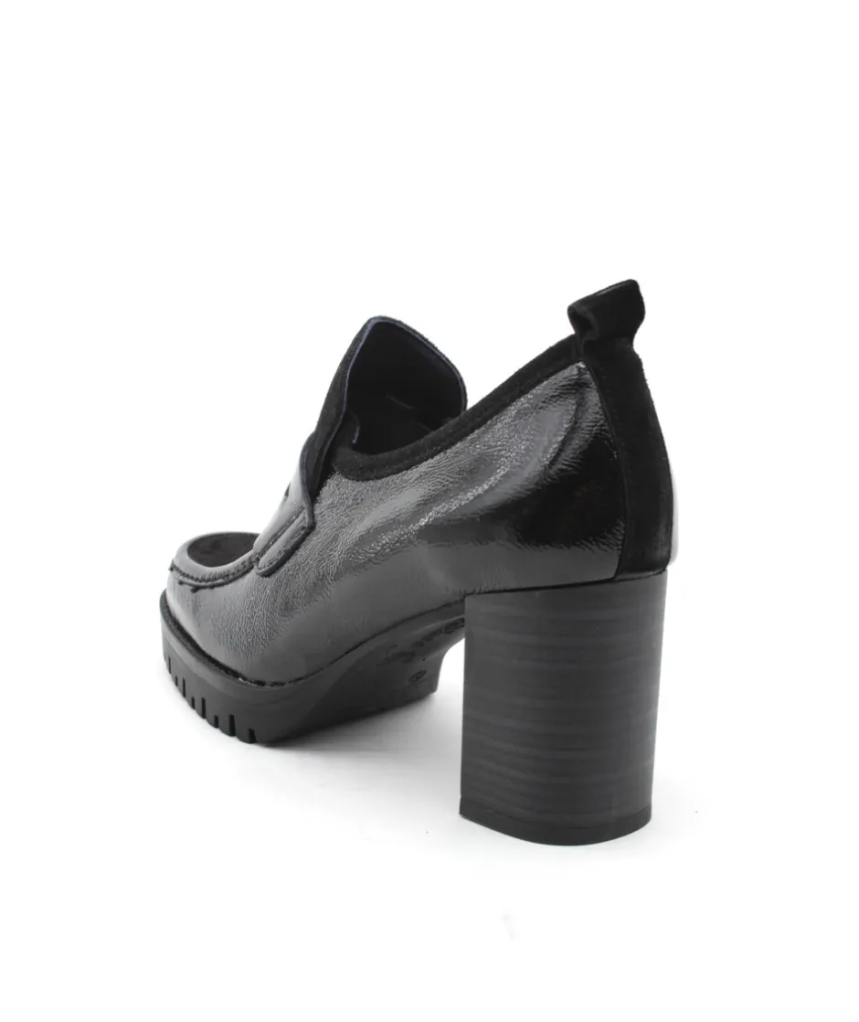 Femme L'Empreinte Chaussures Mocassins|DORKING D9165 EVIE