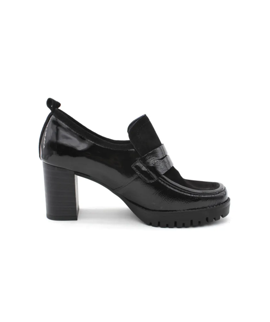 Femme L'Empreinte Chaussures Mocassins|DORKING D9165 EVIE