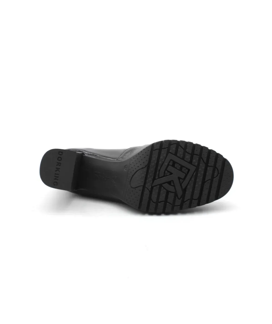 Femme L'Empreinte Chaussures Mocassins|DORKING D9165 EVIE