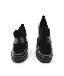 Femme L'Empreinte Chaussures Mocassins|DORKING D9165 EVIE