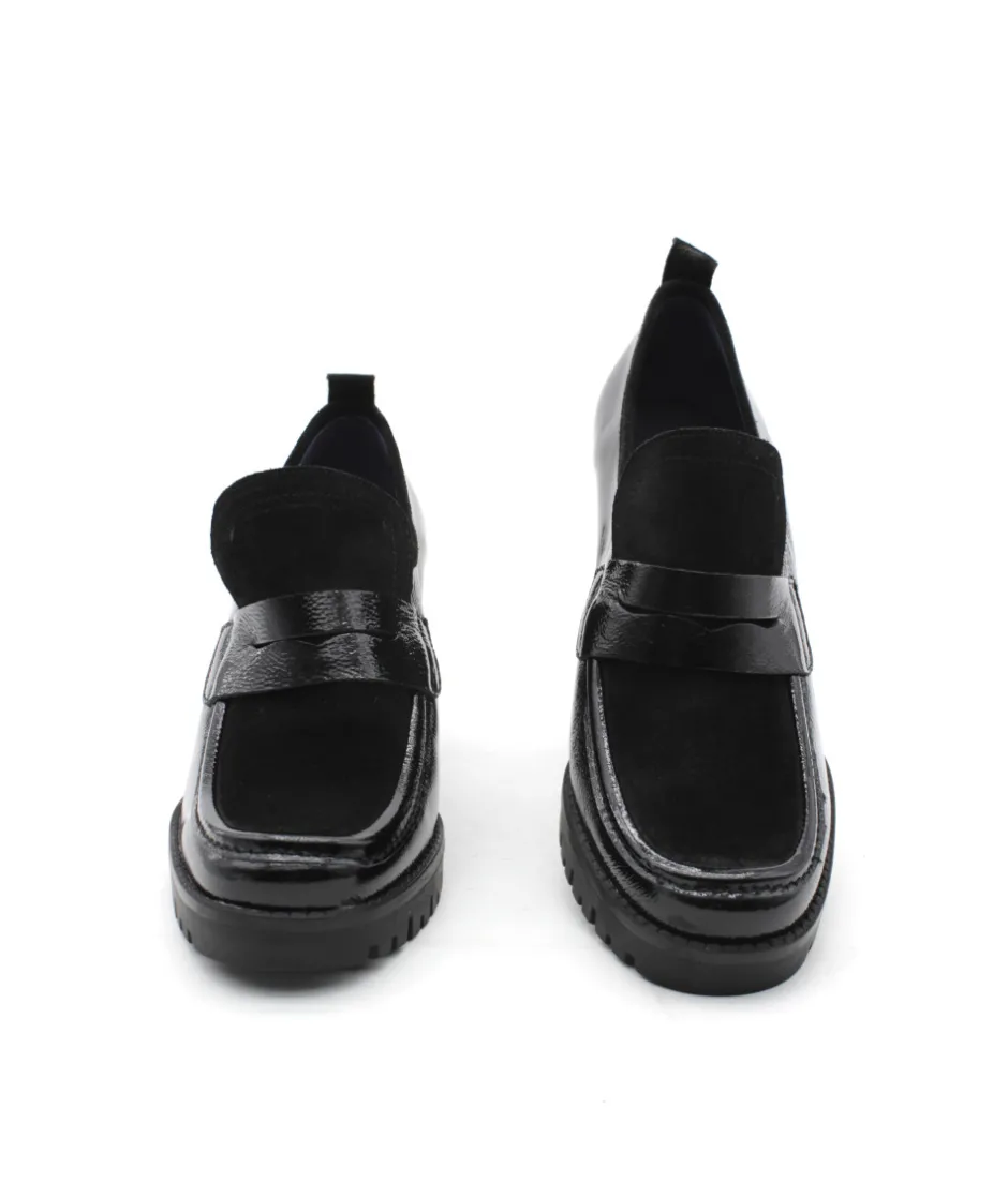 Femme L'Empreinte Chaussures Mocassins|DORKING D9165 EVIE