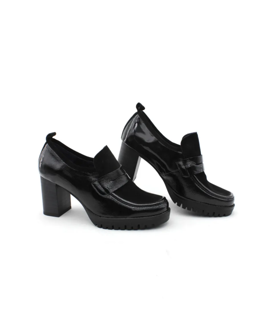 Femme L'Empreinte Chaussures Mocassins|DORKING D9165 EVIE