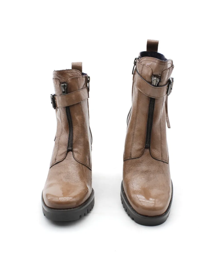 Femme L'Empreinte Chaussures Bottines|DORKING D9163 EVIE