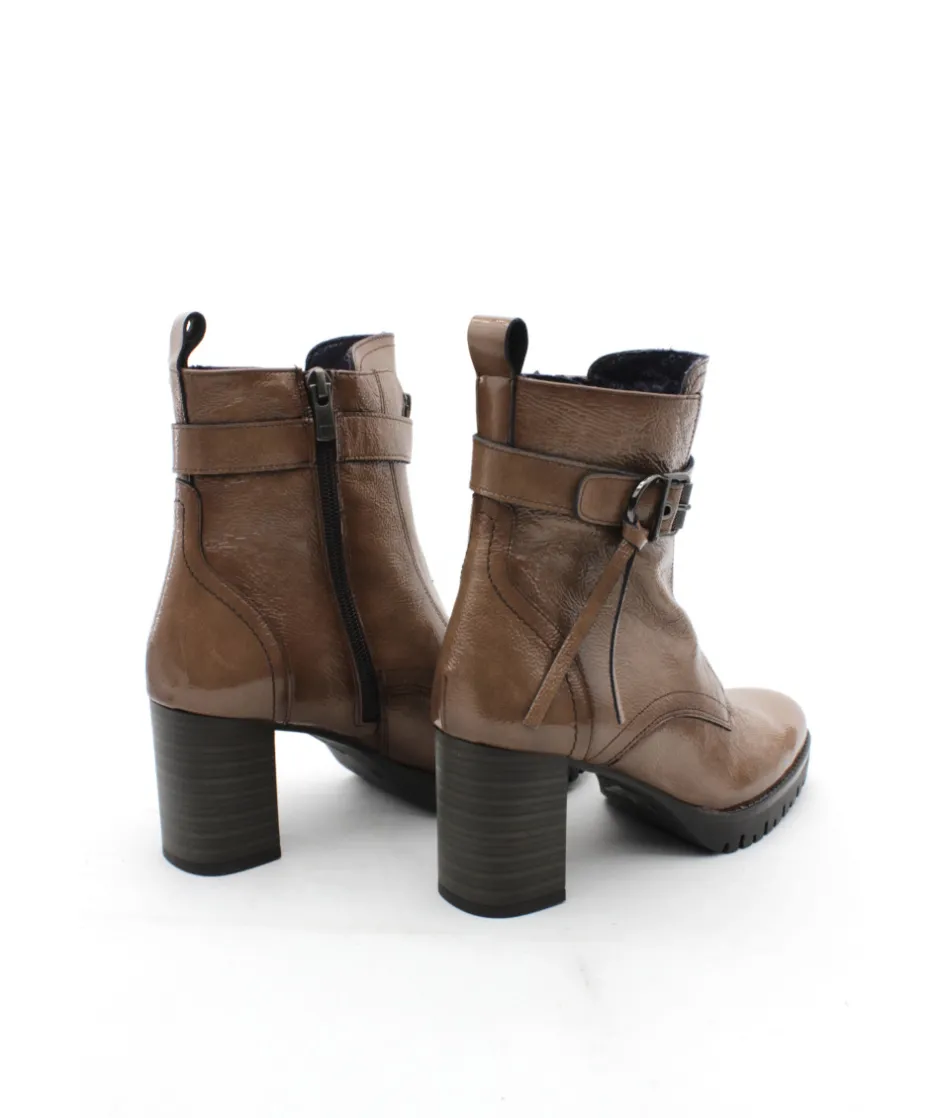 Femme L'Empreinte Chaussures Bottines|DORKING D9163 EVIE