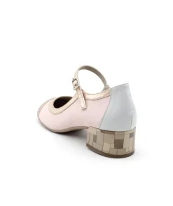 Femme L'Empreinte Chaussures Escarpins|DORKING D8991 FRIDA
