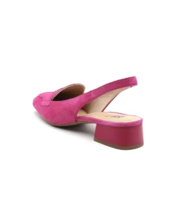 Femme L'Empreinte Chaussures Sandales Et Nu-Pieds|DORKING D9305 GIA