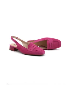 Femme L'Empreinte Chaussures Sandales Et Nu-Pieds|DORKING D9305 GIA